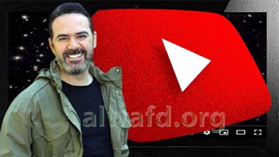 وائل جسار يتخطى الـ 150 ألف مشاهدة بأغنية 