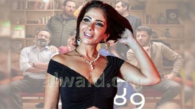 يا أهلاً بالمعارك.. منى زكي تستفز الجمهور بتعليق غير متوقع على أزمة فيلم اصحاب ولا اعز (صور)