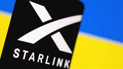 Starlink Ukraine.. ستارلينك أوكرانيا تحصل على رخصة تشغيل
