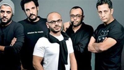 حفل غنائي لـ مسار إجباري