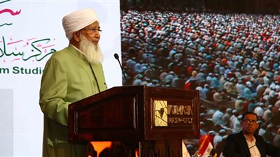 مفتي الهند: التطرف هو انتهاك للقيم الاجتماعية والسياسية القائمة