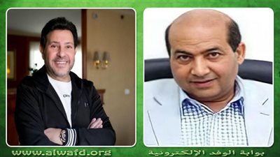 أول تعليق لـ طارق الشناوي على بلاغ هاني شاكر بالإساءة| هل مؤدي المهرجانات السبب؟ (القصة كاملة)