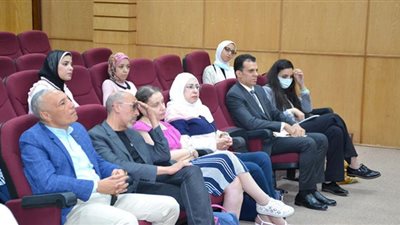 كبير الباحثين مكتبة الإسكندرية: مواجهة التطرف تبدأ من نشر الثقافة المدنية بالمدارس