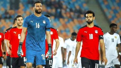 مصر وأثيوبيا.. موعد المباراة والقناة الناقلة والتشكيل المتوقع