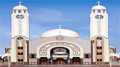 أنشطة روحية في كنيسة مارمينا العجائبي بالإسكندرية..غدًا