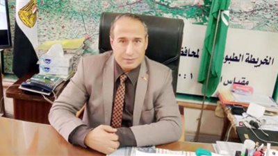 زراعة الشرقية تواجه التغيرات بندوات توعوية