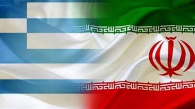 إيران: نتوقع إعادة اليونان لشحنة النفط المُصادرة كاملة