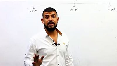 مراجعة شاملة على البلاغة والأدب للشهادة الثانوية 2022