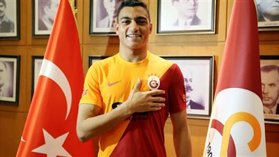 خريج جامعة.. ضبط شاب يؤدى الامتحانات بدلًا من مهاجم المنتخب مصطفى محمد