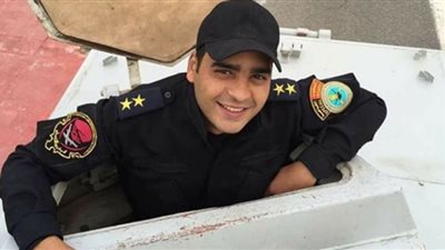 فاكرين تضحايتهم.. قصة إسلام مشهور أول شهيد بحادث الواحات