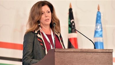 تأكيد أممي على دعم جهود تحقيق التوافق السياسي في ليبيا