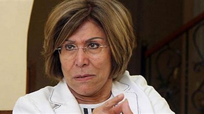 فريدة الشوباشي: مهاجمة «أصحاب ولا أعز» ومنى زكي يندرج تحت بند الإرهاب (فيديو)