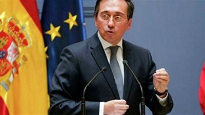 الخارجية الإسبانية: ندرس تقديم الرد المناسب على قرار الجزائر