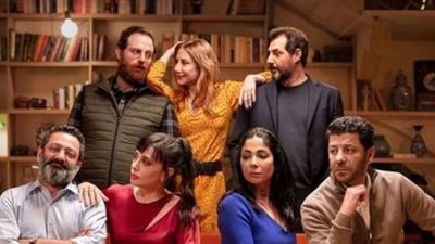 بسبب أصحاب ولا أعز.. مشادة بين تامر أمين وإلهام شاهين على الهواء 