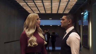 بعد نجاح الكيميا بينهم في رمضان.. آسر وريم يحققان المعادلة الناجحة في 