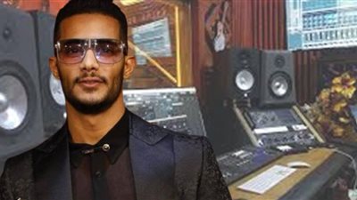 فيديو.. محمد رمضان يروج لأغنية جديدة (تعرف على التفاصيل)