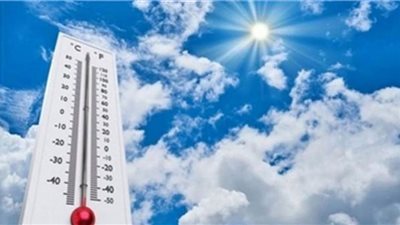 (فيديو) الأرصاد تكشف أسباب انخفاض درجات الحرارة بمختلف المحافظات