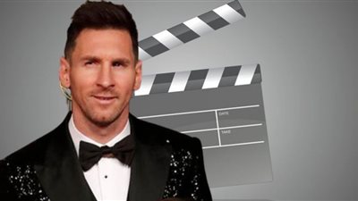 ميسي يشارك في مسلسل تليفزيوني أرجنتيني