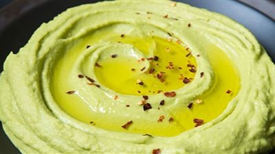 لرفع المناعة.. طريقة عمل متبل الأفوكادو بالطحينة
