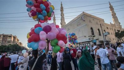 منها عيد الأضحى والمولد.. اعرف الإجازات الرسمية المتبقية في 2022