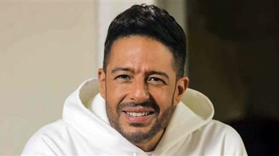 محمد حماقي في ليلة غنائية صيفية بالأردن..غدًا