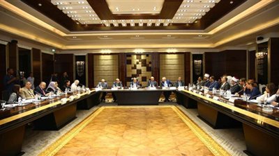 مفتي الجمهورية يعلن توصيات المؤتمر الدولي الأول لمركز 
