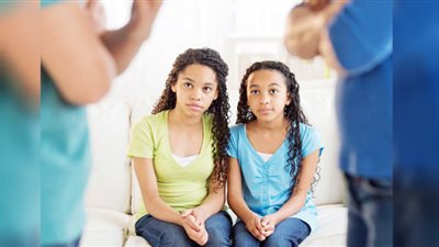 «مؤسسة قضايا المرأة»: مصلحة الأطفال.. أهم أولوياتنا