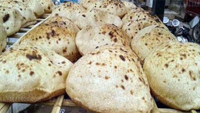 المواد الغذائية: لا صحة لوقف صرف نقاط الخبز من بقالي التموين