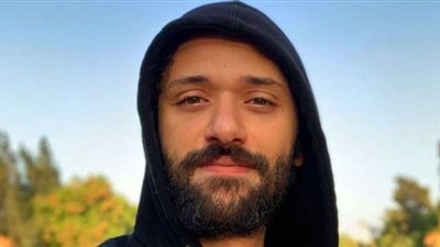 فيديو.. كريم محمود عبدالعزيز ومحمود حافظ في كواليس 