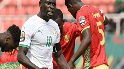 التاريخ يمنح منتخب السنغال الأفضلية أمام الرأس الأخضر قبل مباراة اليوم