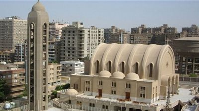 قداس الأربعاء في الكاتدرائية المرقسية..تعرف على التفاصيل