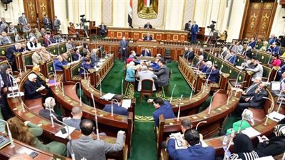 مجلس النواب يستأنف مناقشة مشروع قانون المنشآت الفندقية والسياحية