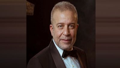 خلال أيام.. شريف منير يطير للمغرب لتكريمه فى مهرجان تطوان لسينما البحر الأبيض المتوسط