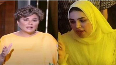 مفيدة شيحة تعلن مفأجآة عن عروس كفر الدوار: إثارتها للجدل تضعها على طريق الأموال