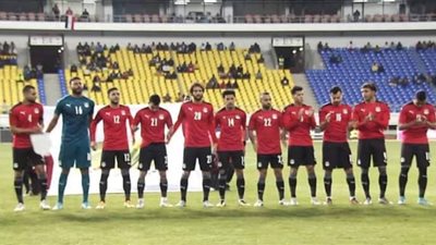 تصفيات امم افريقيا 2023.. مصر و إثيوبيا تعادل سلبى فى أول 15 دقيقة