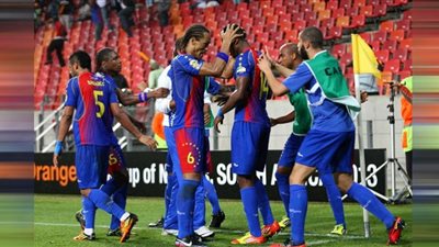 مدرب الرأس الأخضر لـ 