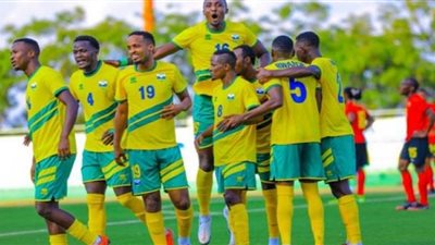 تصفيات أمم أفريقيا.. منتخب أثيوبيا يتلاعب بـ مصر ويتقدم بثنائية مستحقة في الشوط الأول