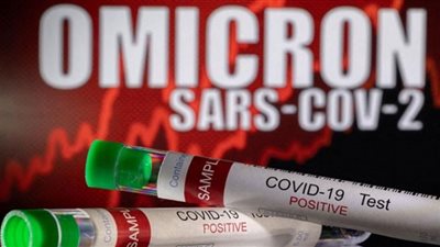 الفترة الأخطر.. مدة حضانة أوميكرون لدى المصاب
