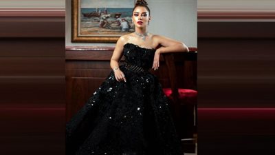 بلقيس تضع اللمسات الأخيرة قبل طرح 