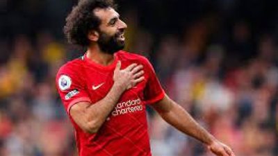 محمد صلاح على موعد بالتتويج بجائزة أفضل لاعب في الدوري الإنجليزي..تعرف على موعد
