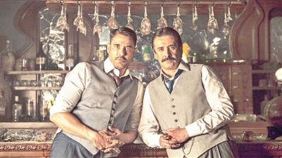 سينرجي تطرح البوستر الرسمي لـ فيلم 