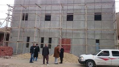 حملات مكثفة لنظافة وتجميل مدن الشرقية