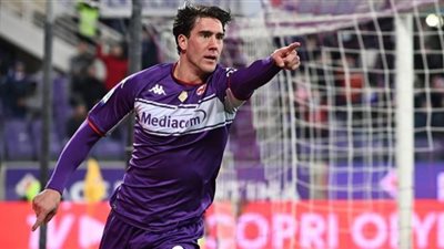 يوفنتوس يحسم صفقة فلاهوفيتش