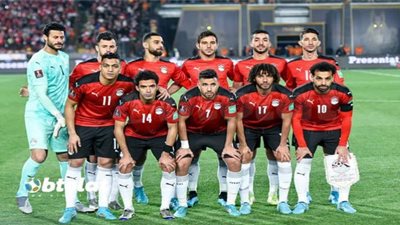 سيد حنفى : ما حدث مع المنتخب أمام إثيوبيا نتيجة للفوضى الكروية في مصر