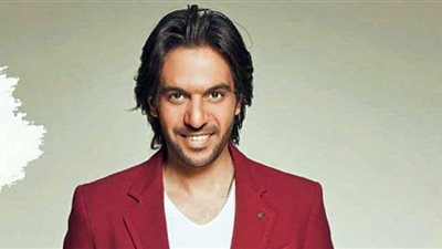 أغنية يومين حلوين لـ بهاء سلطان تتخطى الـ 600 ألف مشاهدة