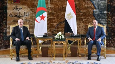 خبير أمن إقليمي: الجزائر تلعب دورًا محوريًا هامًا على المستوى العربي (فيديو)