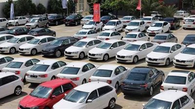 إجراءات نقل قيد وملكية السيارات إلكترونيا