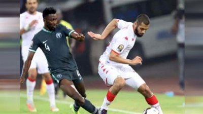 ضربة جديدة لمنتخب تونس قبل مباراة بوركينا فاسو