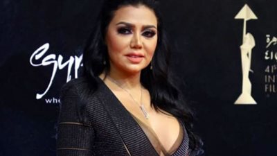 رانيا يوسف تحضر مفأجاه للجمهور في دراما رمضان 2022 | تفاصيل