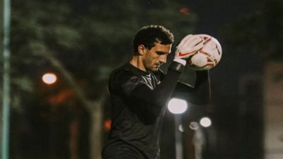 مران الزمالك.. عواد ينتظم في التدريبات الجماعية